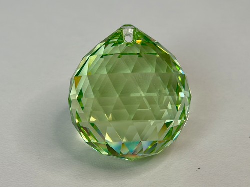 Große grüne swarovski - grüne,