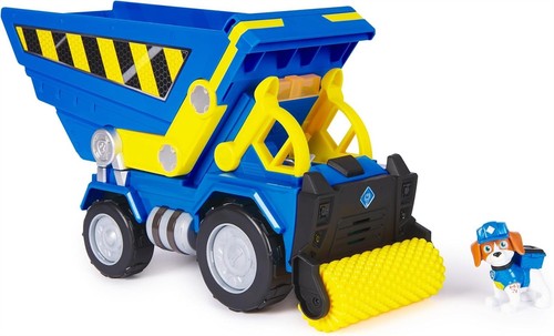 Rubble crew premium - crew,