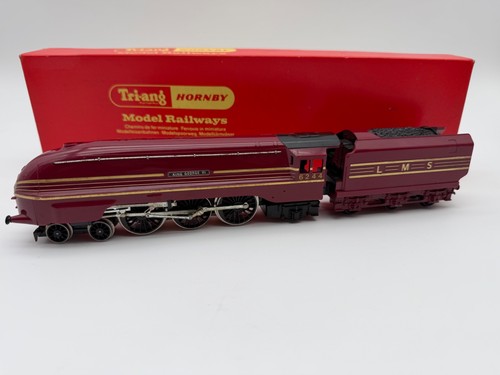 Tri ang hornby r871 lms - tri-ang,
