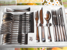 "WMF 2500 Bauhaus" 30 Teile