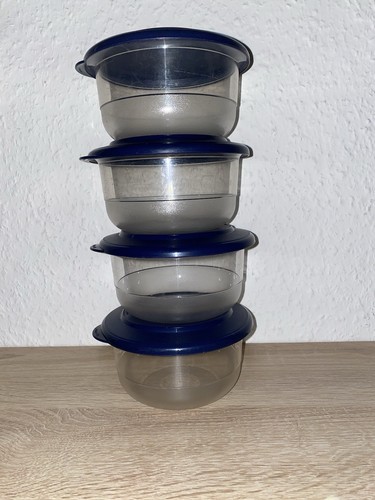 Tupperware tafelperle 450ml - 4x,