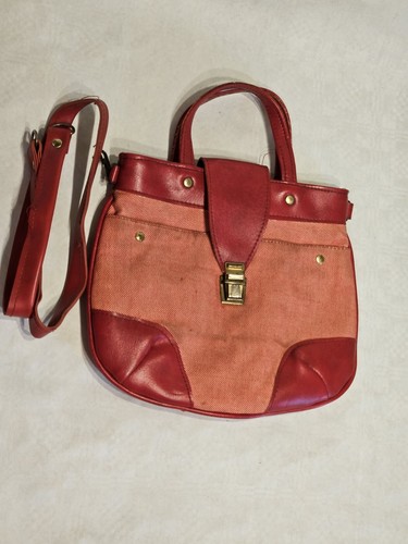 Alte ddr kindertasche - ddr,