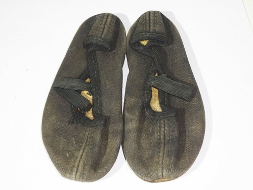 Vintage kids trainers large - kids,