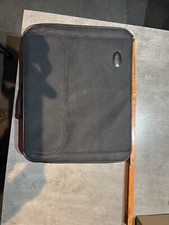 Laptop Tasche Computer Tragetasche Schutz Notebook schwarz 
