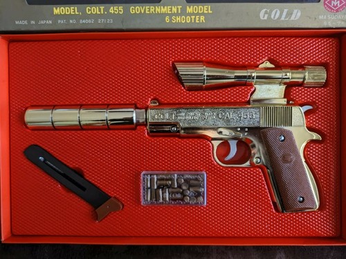 New old stock modern toys - old,