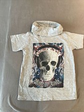 Kik T-Shirt Größe 128