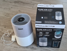 Rowenta Pure Air City Luftreiniger Luftfilter guter Zustand Filter Reiniger
