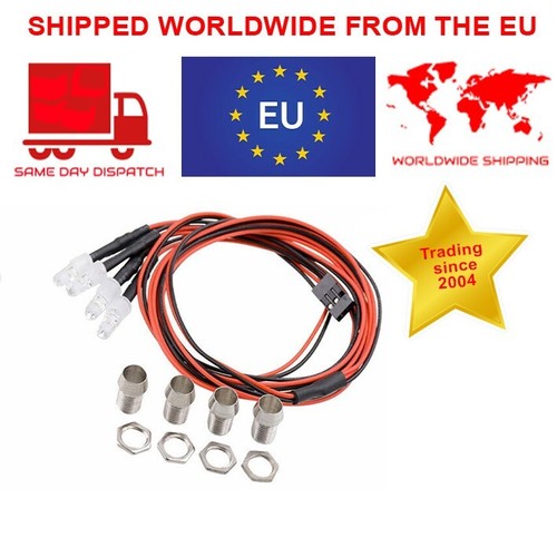 Crawler truck auto led - crawler,