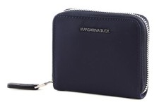 MANDARINA DUCK Hunter Zip Around Wallet Geldbörse Eclipse dunkelblau Neu