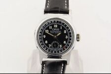 oris big crown pointer date