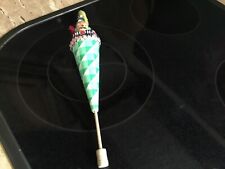 Tütenpuppe Stabpuppe Handpuppe Clown Wichtel 