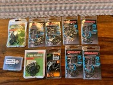 Karpfentackle Endgame Material Haken Leader Angeln Carp ALLES FOTOS ANSEHEN! TOP