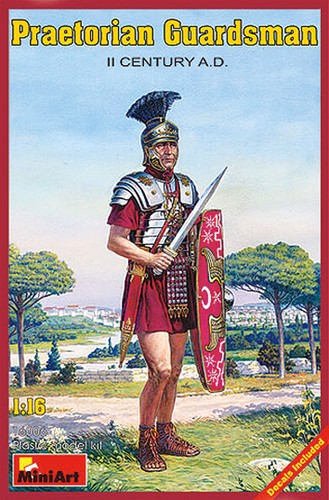 Miniart 16006 1 16 - -, 1:16