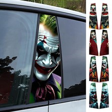 Humorvolle Auto-Aufkleber