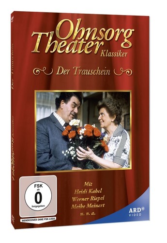 Ohnsorg theater klassiker - klassiker:, der