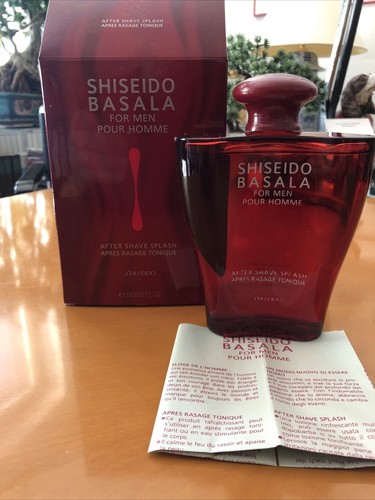 Basala basara after shave - basala,