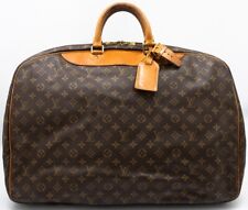 LOUIS VUITTON ALIZE 55 KEEPALL REISETASCHE BOSTON WEEKENDER TASCHE TRAVEL BAG XL