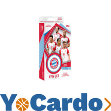 2023-24 Topps FC Bayern