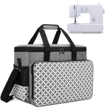 Nähmaschinentragetasche mit