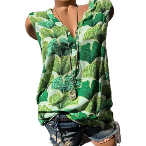 Aniston damen bluse tunika - bluse,