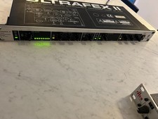Behringer Ultrafex . READ.
