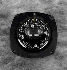 C.Plath Merkur Kompass mit