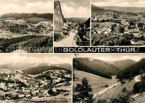 Goldlauter-Heidersbach