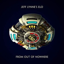 From Out of Nowhere by Jeff