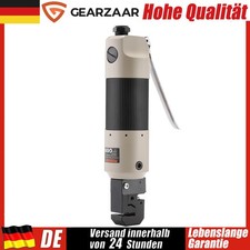 Druckluft Absetzzange