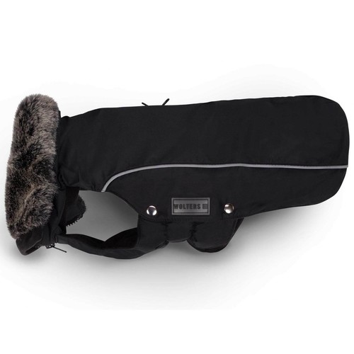 Winterhundemantel amundsen - winterhundemantel,