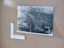 🟠🟠 Alte Fotografie Foto