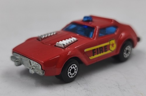 Matchbox superfast 1976 64 - no,