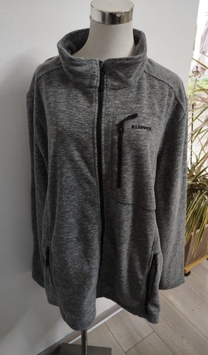 Klepper jacke herren 60 - klepper, gr