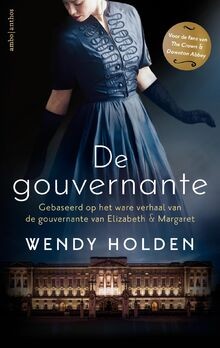 Gouvernante von holden - von,