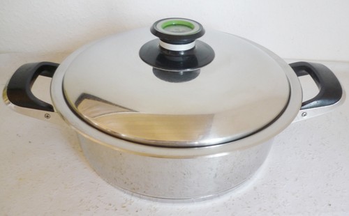 Amc topf deckel mit - amc,