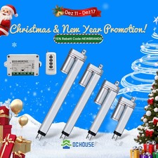 750/1000/1500/6000N Linear