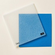 Stampin Up Prägefolder LEISE