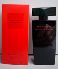 Narciso Rodriguez, NARCISO EdP