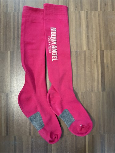 Muddy angel women - mud, run