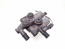 BMW 3 E46 2003 Heizungsventil