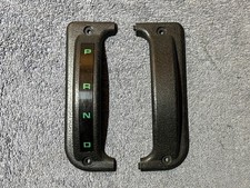 Volvo 66 DAF Abdeckung