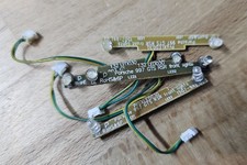 Carrera Digital 132 Evolution Pro-X Frontlicht Porsche 997 GT3 RSR