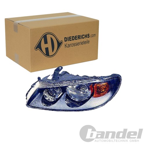 Diederichs scheinwerfer - diederichs,