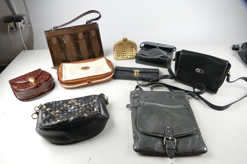 Damen handtaschen konvolut - damen,
