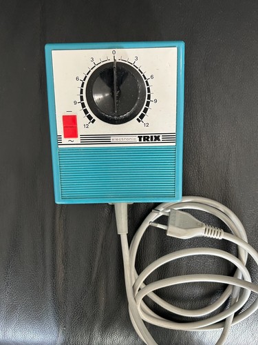 Minitrix trix 65501 - minitrix,