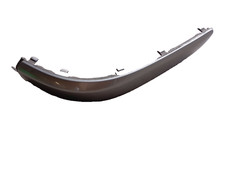 Mercedes Benz SLK R170 mopf Stoßstangenleiste HR hinten rechts  A1708850621