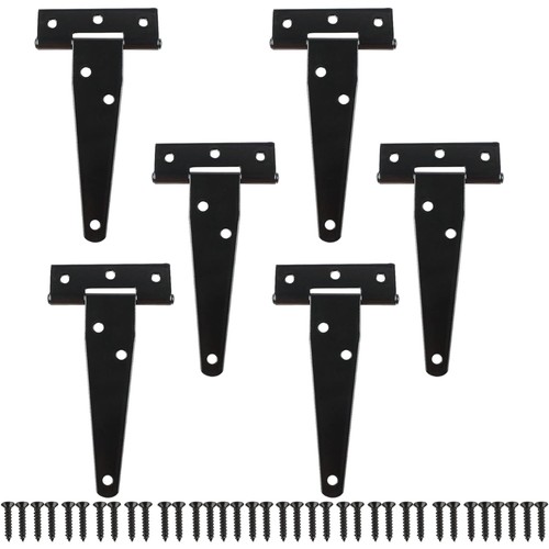Schwergewicht scharniere 6 - schwergewicht,