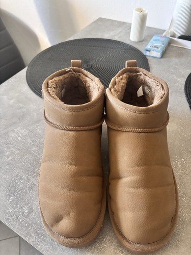 Damen winterboots 44 - damen, gr.