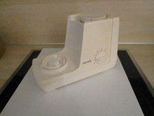 Küchenmaschine Starmix MX5 500 Watt Motorblock 