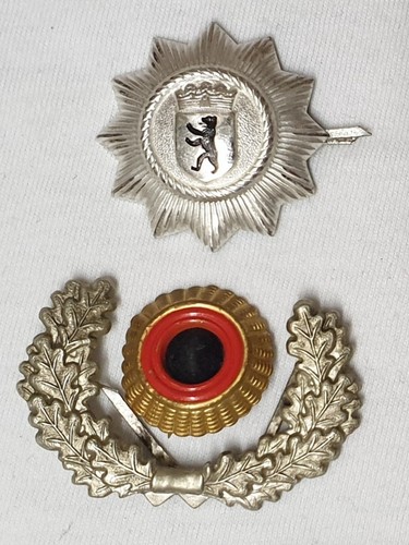 Berliner polizei - berliner,